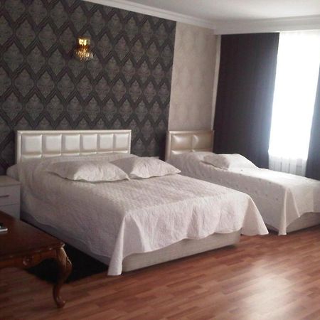 Xudaferin Hotel Baku Bilik gambar