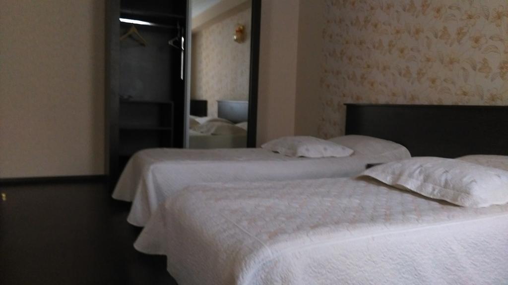 Xudaferin Hotel Baku Luaran gambar