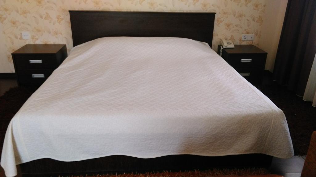 Xudaferin Hotel Baku Luaran gambar